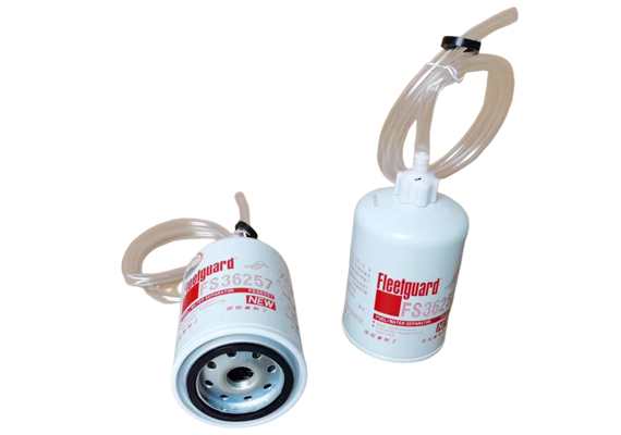 Fuel Filter FS36257/5318821 For  Cummins Engine