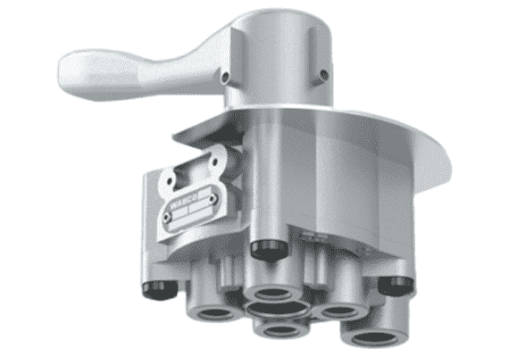Wabco Rotary Slide Valve 4630320200/1291360/42089956/5009450471/0003275125/2089910 For Trucks