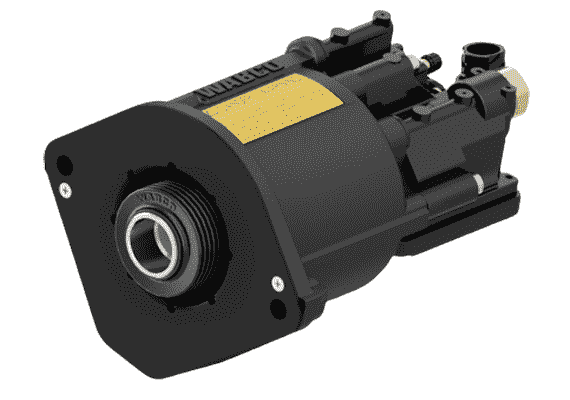 Wabco Pneumatic Clutch Actuator 9701500010/A0002500562/1527642 For Trucks