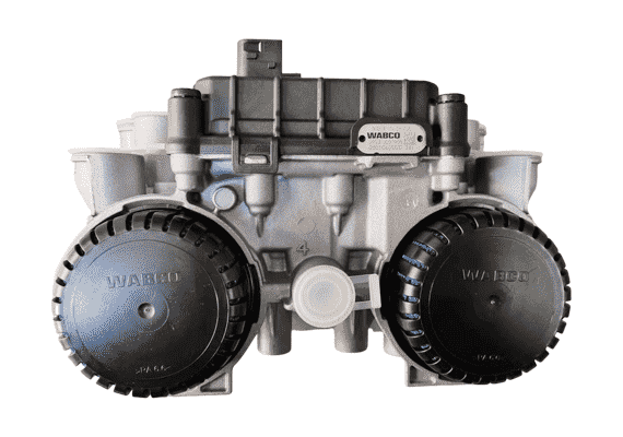 Wabco EBS Axle Modulator 4801062020 For Tata Trucks