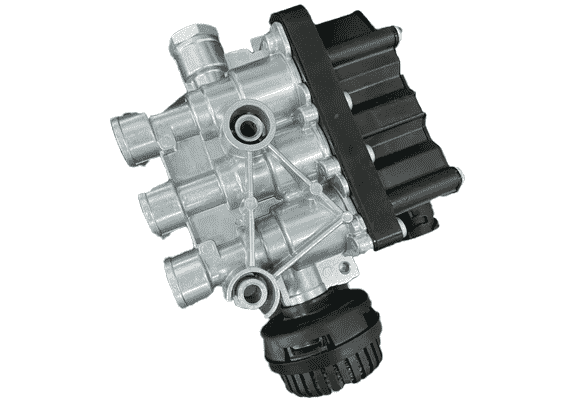 Original Wabco ECAS Solenoid Valve 4728800300/1343255/41211012/20707214/20707214 For Trucks