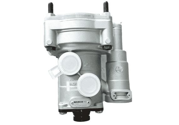 Original Trailer Control Valve 9730090010/1506483/352201552A/81523016183/0034318205 For Trucks