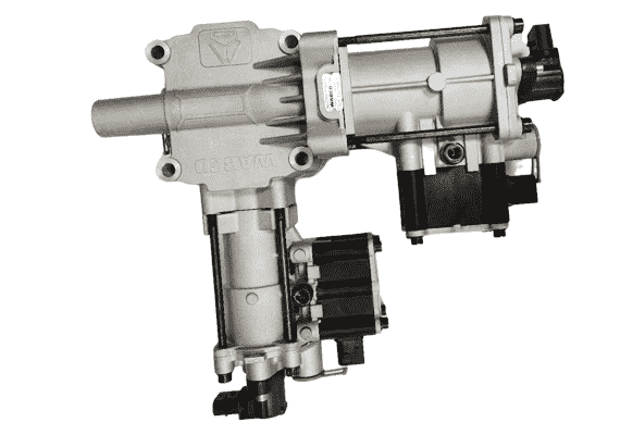 Wabco Gearbox actuator 4213700000/WG22092100011 For Trucks