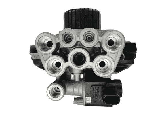 Original Wabco Relay Valve 4420010051 For Trucks