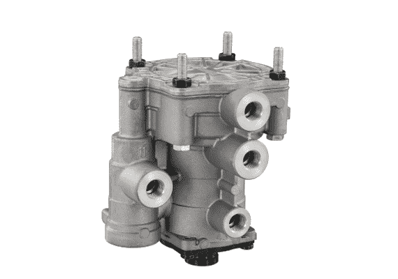 Original Wabco Trailer Control Valve 9730090020/3454401390/597107C000/8163008/3514-00048 For Trucks