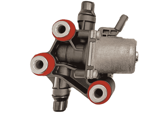 Climate Control - Water Control Valve  4460913010/504192869/3246003520 For Traliers