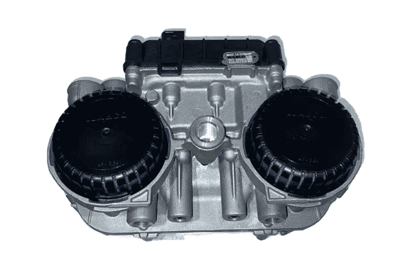 EBS Axle Modulator 4801062030 For Trucks And Buses