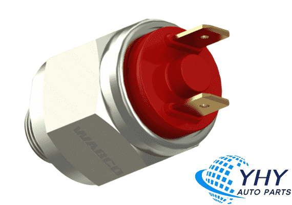Wabco Original Pressure Switch 4410140010 For Sell
