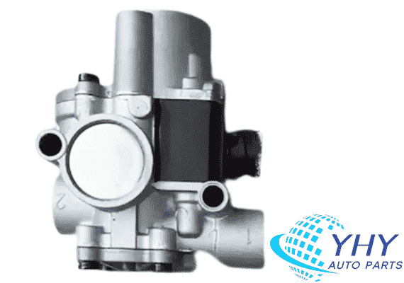 K038438N50/K0384511N00/BR9156 ABS Modulator Valve For Trucks