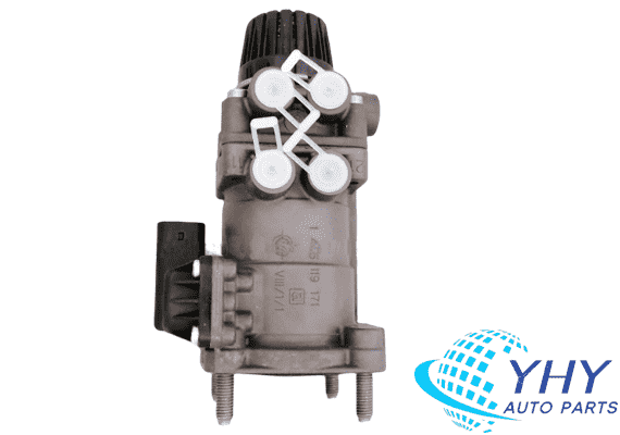 Knorr K064763N00/K064763 EBS Foot Brake Module For Trucks