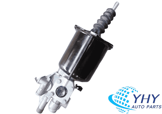 Wabco 9700512430 Clutch Servo For Sinotruck Howo