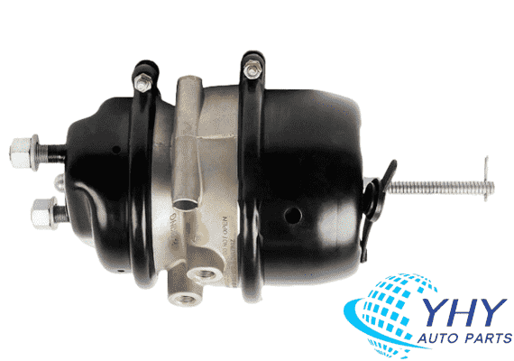 Wabco 9253840100  Double Diaphragm Tristop 16/24 0907655/WA9253840010 Brake Chamber For Trucks