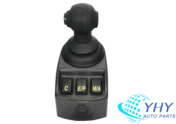 Original Wabco 4331410070 Shift Lever Unit For Trucks