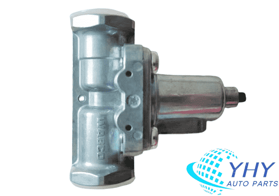 Wabco Pressure Protection Valve 4341001250/0633492/2982152M91 Charging Valve For Trucks