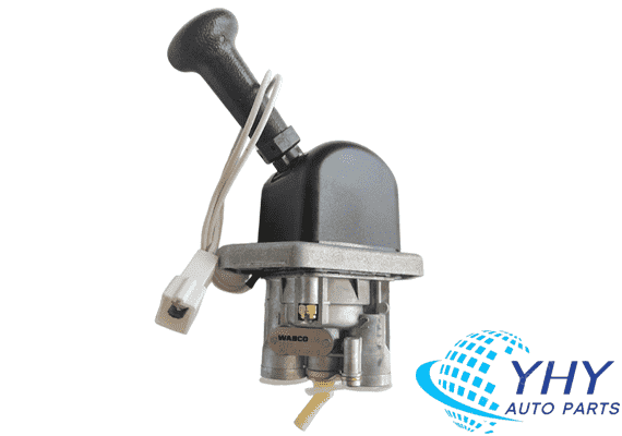 Wabco  Parking Brakes 9617230270/1519262/5010207402 Hand Brake Valve For Trucks