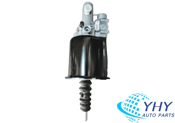 Wabco Clutch Servo 9700516670 Clutch Master Cylinder For Trucks