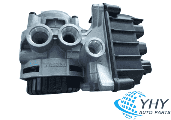 EBS Truck Modulators 4801067040 EBS Axle Modulator For Trucks