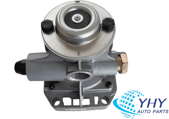 Wabco Original Relay Emergency Valve 9710023000/1359971/N2521160024 For Trucks