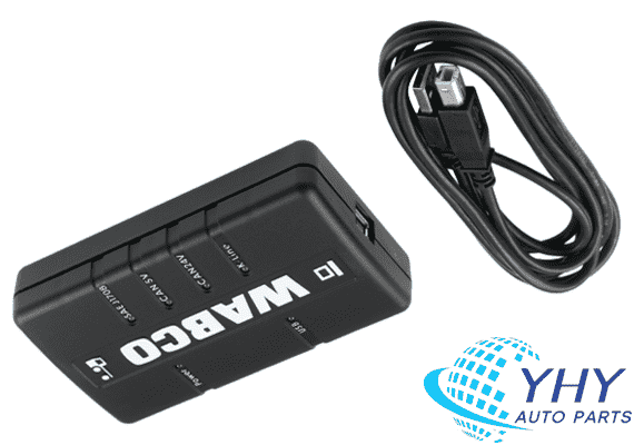 Wabco Premium original quality 4463010300/1527020/ZG144670007 Diagnostic Interface For Trucks