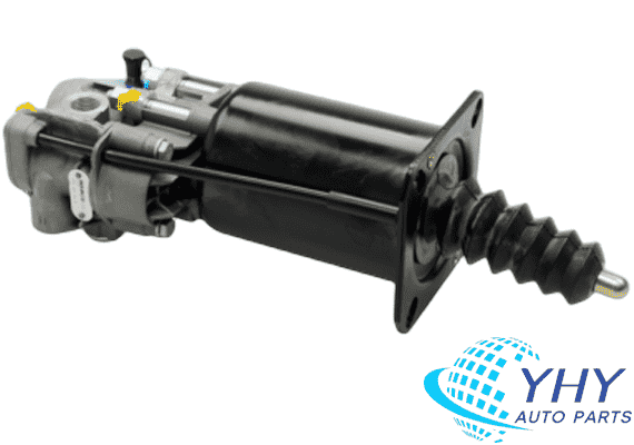 Wabco Servo Clutch 85300019892/9700511140/5000589133 Clutch Booster For Trucks