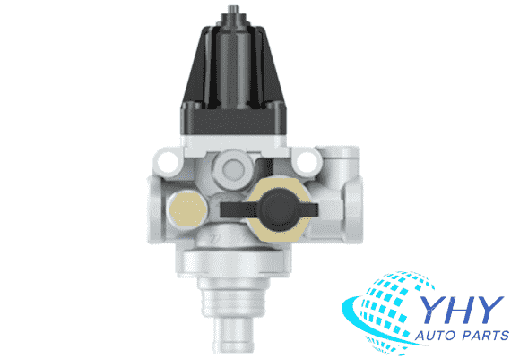 Wabco Governor and Unloader 9753034740/WAB9753034740/0024311506 Unloader For Trucks