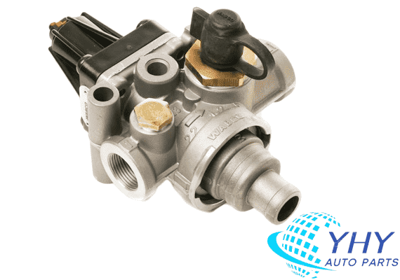 Governor and Unloader 9753034720/AB9753034720/0020317106 Unloader For Trucks