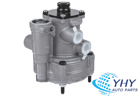 Wabco Trailer Control Valve 9730090020/S446101030/8163008 ABS Trailer Control Valve For Sell