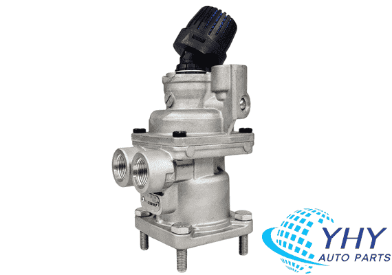 Wabco Brake Master Cylinder 4613152660/WG90003605302/WG9000360530/1 For Trucks
