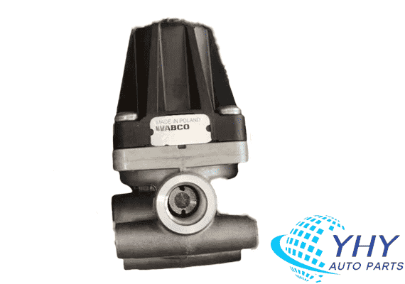 Original Wabco Trucks Parts Pressure Limiting Valve 4420025221 For Sell