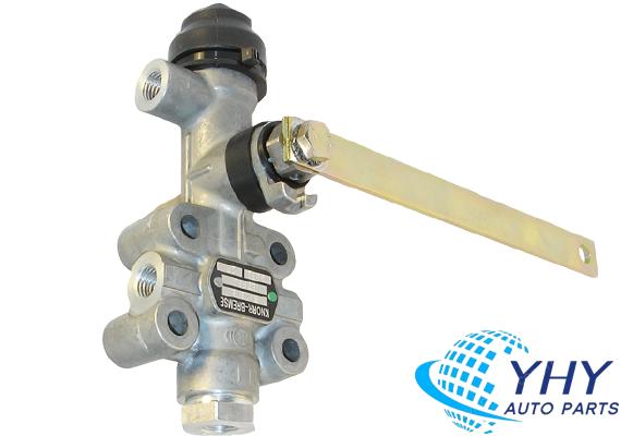 Knorr Levelling Valve SV1321/I84615AT/II18034/II18034AT/K032547N00 Air Spring Height Adjustment Valve For Trucks