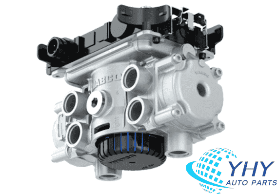 Wabco EBS Truck Modulators 4801040030/1607915 EBS Axle Modulator For Sell