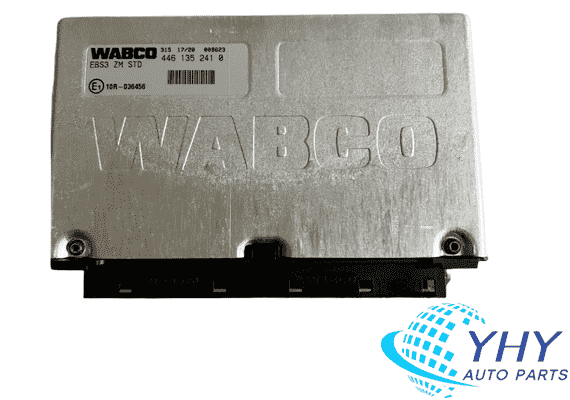 Premium Original Quality 4461352410 EBS Electronic Control Unit For Trucks And Buses