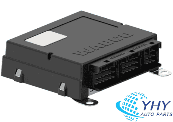 Wabco Original ECAS ECU 4461702250 For Buses
