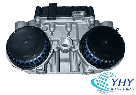 Wabco EBS Axle Modulator 4801061040  EBS Truck Modulators For Sell