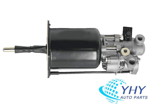 Wabco Clutch Servo 9700514390/WG97192300251 Clutch Booster For Trucks