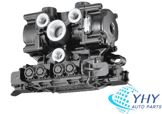 Wabco Trailer ABS Modulator 4005000820/4005000817 Brake Valve For Sell