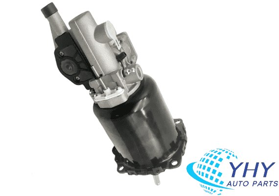 Wabco Clutch Booster 9700514740/160230554B Clutch Servo For European Trucks