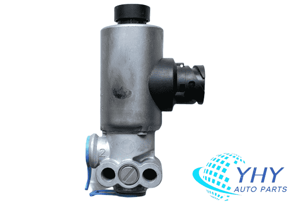 Wabco 4721706060/1527021/1470633 Solenoid Valve For DAF SCANIA Trucks