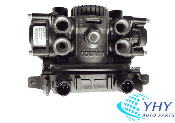 EBS Axle Modulator 4801040090/504203276/1102732030 EBS Truck Modulators For Sell