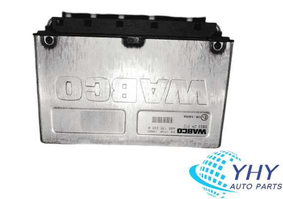 Wabco 4461352460/956007R970 ECU EBS3.3 STD For Truck and Bus