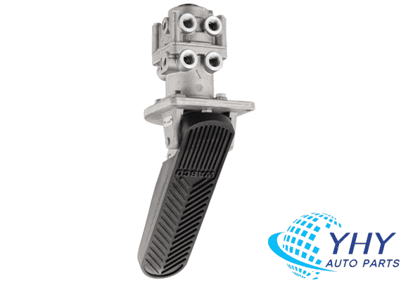 Wabco Foot Brake Valve 4613170190/1611135500002/3514-00005 For Trailers