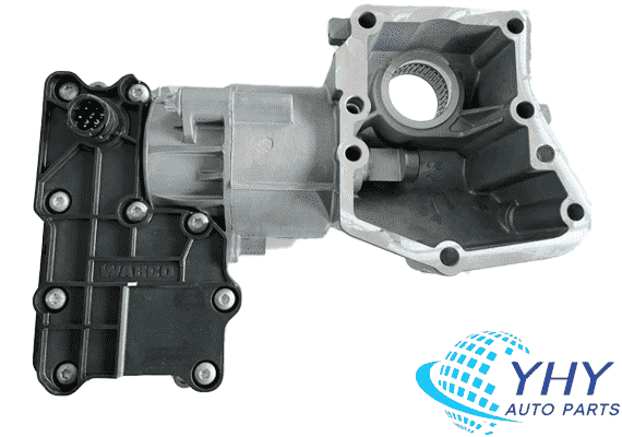 Wabco 3 Position Cylinder 4213500880/40109216/A0012608163 Gear Contorl Cylinder