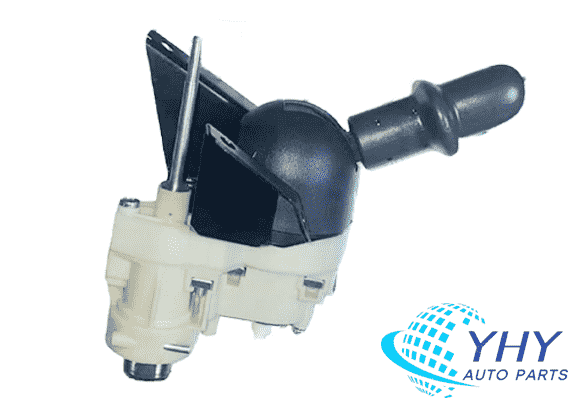 Wabco Hand Brake Valve 9617242250/9617242240 For Trucks And Trailers