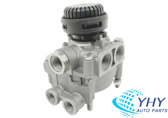 Wabco Relay Valve 9730112060/1518270/5010260705 For Trucks