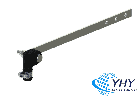 Wabco Height Sensor 4410507182/442562002/2D763125926 Gear Lever For Trucks