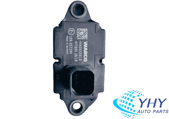 Wabco ESC Control Unit 4460650810 Electronical Stability Control For Trucks