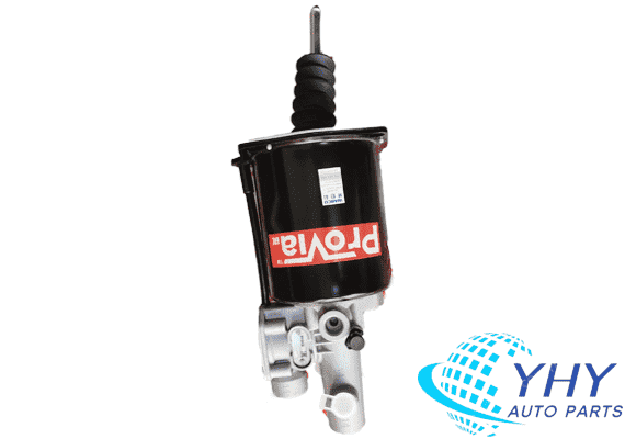 Wabco Clutch Booster PRO4110240 Clutch Servo For Trucks