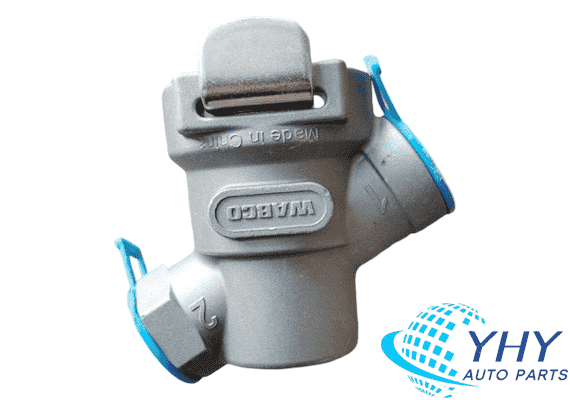 Wabco Air Line Filter 4325000200/4325000210 For Trucks Spare Parts