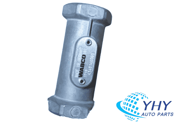 Wabco Non-return Valve 4340140000 Check Valves For Truck And Bus