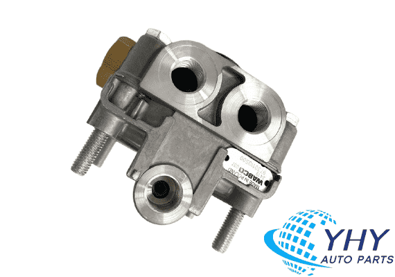 Wabco 9730110500/1504903/ZG046560002 Relay Valves For Trucks